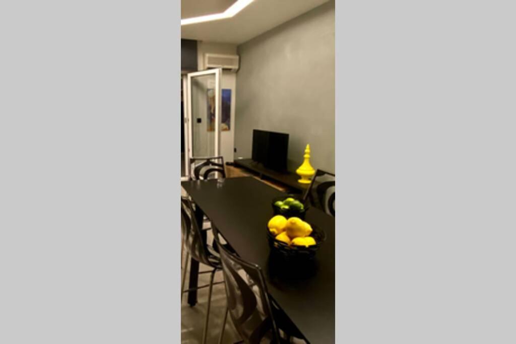 Vyron 1 Elegance Apartamento Nea Michaniona Exterior foto