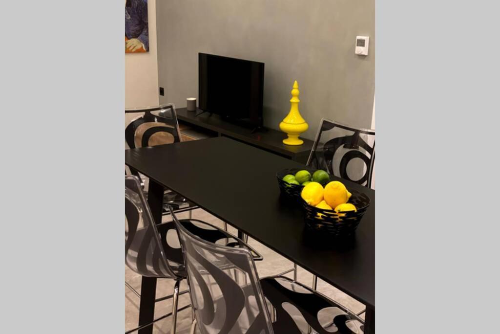 Vyron 1 Elegance Apartamento Nea Michaniona Exterior foto